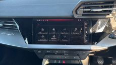 Audi A3 30 TFSI Technik 5dr Petrol Hatchback